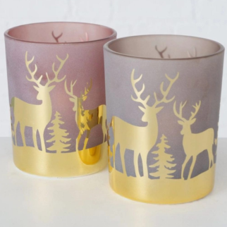 T-Light votives